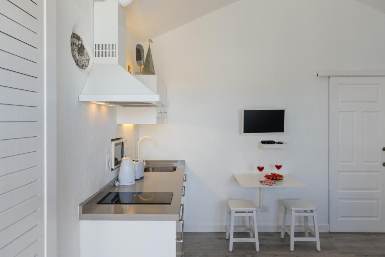Casa Rural Caleton D엘 골포 외부 사진