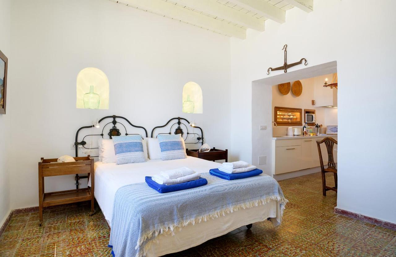Casa Rural Caleton D엘 골포 외부 사진