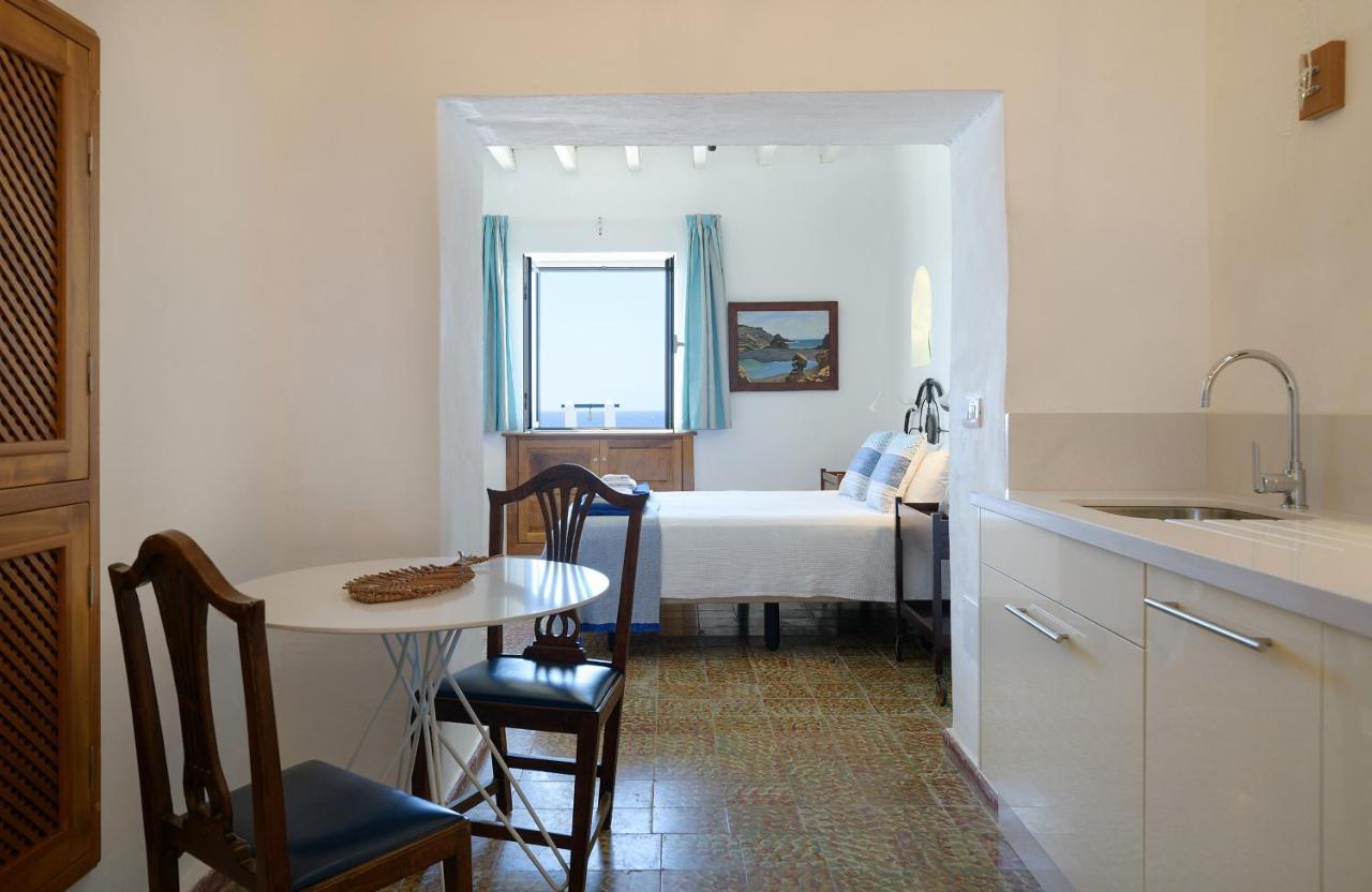 Casa Rural Caleton D엘 골포 외부 사진