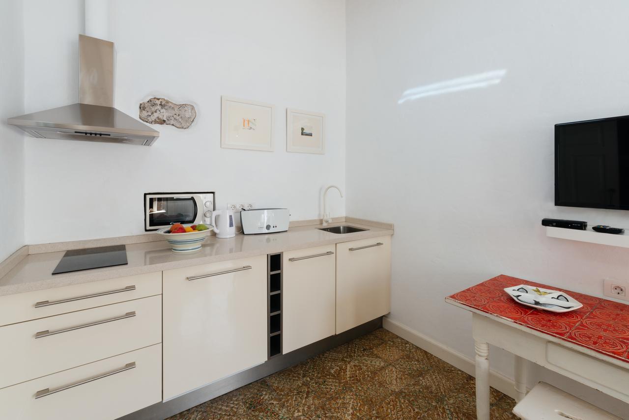 Casa Rural Caleton D엘 골포 외부 사진