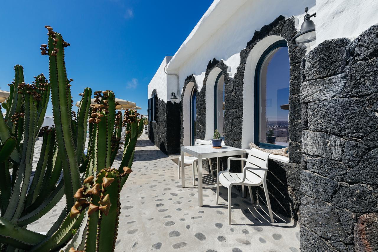 Casa Rural Caleton D엘 골포 외부 사진